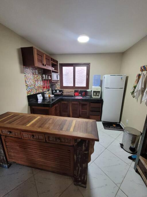 Flat Em Pipa - Brisas Do Amor Praia de Pipa Exterior foto